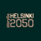 StoryGo: Helsinki2050 icône