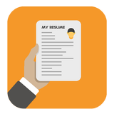Premium Resume Builder, PDF CV