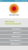 Stora Enso Mill Master Heinola Fluting Mill 海报