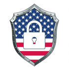 آیکون‌ USA FastVPN