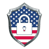 USA FastVPN - Free Secured Unlimited Fast US VPN (AdFree) Apk