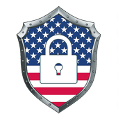 USA FastVPN - Free Secured Unlimited Fast US VPN (AdFree) Apk