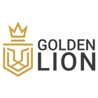 Golden-Lion ícone