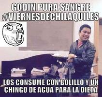 Memes Godinez screenshot 3