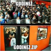 Memes Godinez poster