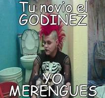 Memes Godinez screenshot 1