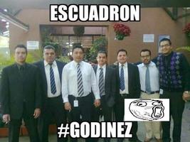 Memes Godinez screenshot 2