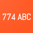 774 ABC Melbourne Radio App icône