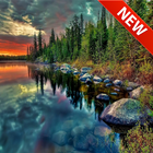 Beautiful Wallpapers иконка