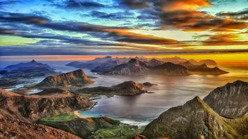 Beautiful Wallpapers постер