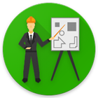 Icona Construction Stickers