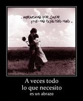 Frases de Abrazos 截圖 1