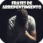 Frases de Arrepentimiento icon