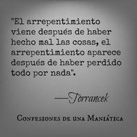 Frases de Arrepentimiento screenshot 2