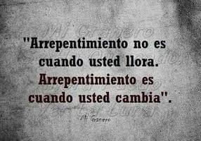 Frases de Arrepentimiento screenshot 3