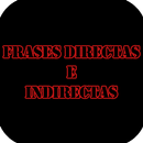 Frases Directas e Indirectas APK