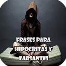 Frases para Hipócritas y Farsantes-APK