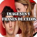 Imagenes y Frases de Celos-APK
