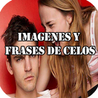 Imagenes y Frases de Celos icône