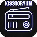 Kisstory Radio UK aplikacja