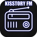Kisstory Radio UK APK