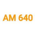 640 Am Radio Toronto icône