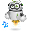 Robot Ringtones Free