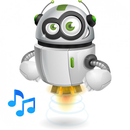Robot Ringtones Free aplikacja
