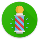 Barbershop stickers APK