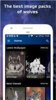 Wolf Images-poster