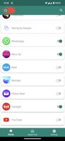Internet Blocker اسکرین شاٹ 1