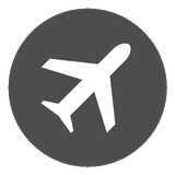 Airplane Mode icône
