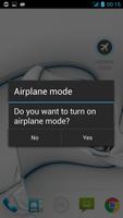 Airplane Mode Ekran Görüntüsü 1