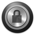 My passwords أيقونة