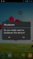 برنامه‌نما Shutdown عکس از صفحه