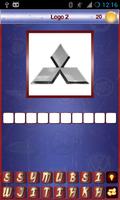 Guess the Car Logos Ekran Görüntüsü 1