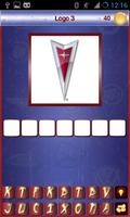 Guess the Car Logos Ekran Görüntüsü 2