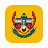 Pramuka Jabar আইকন