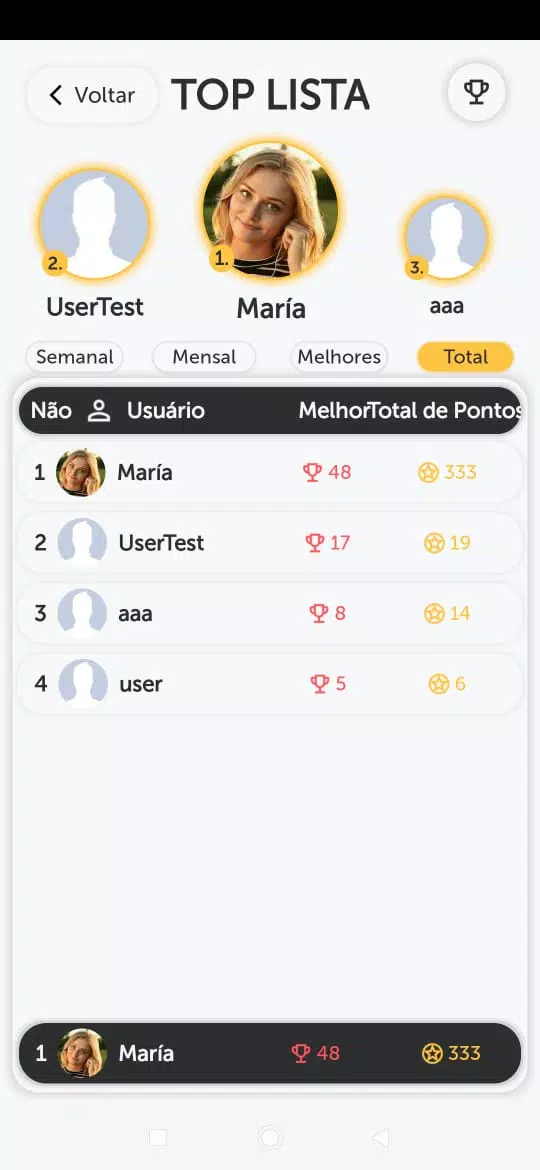 Download do APK de Quiz Online - Jogo de pergunta para Android