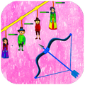 Super archer shooter