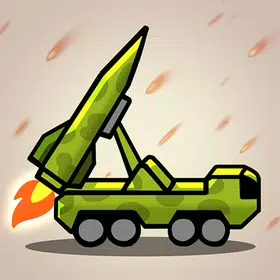 Air Defense – TDS
