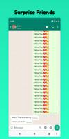 Text Repeater - Repeat Text Screenshot 1
