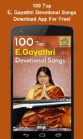 100 Top E. Gayathri Classical Instrumental Songs poster