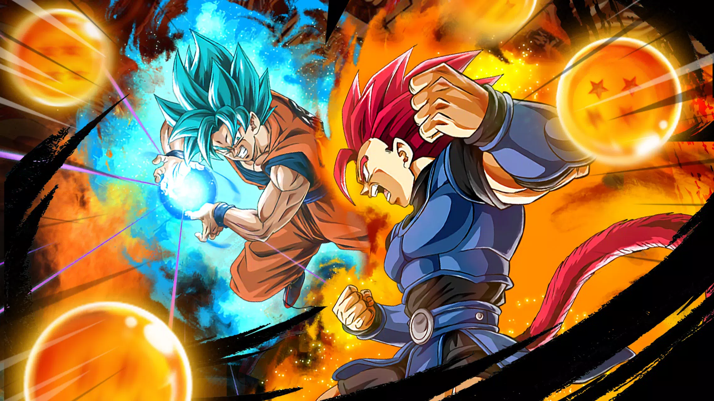 Dragon Ball Awakening for Android - Download the APK from Uptodown