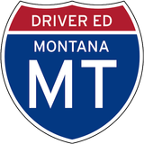 Montana MVD Reviewer آئیکن