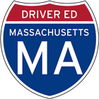 Massachusetts RMV Avis icône
