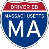 Massachusetts RMV Avis icône