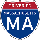 Massachusetts RMV Bewerter Zeichen