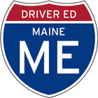 Maine BMV Reviewer biểu tượng