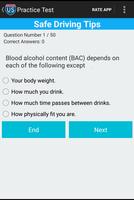 Michigan SOS Reviewer ảnh chụp màn hình 3